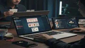 Cách Xếp Bài Mậu Binh Hay Tại 89King: Bí Kíp Từ Cao Thủ