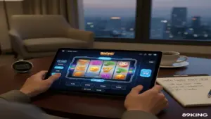 Có nên chơi Auto Spin không? 89King