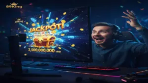 Dấu hiệu nhận biết hũ sắp nổ 89King