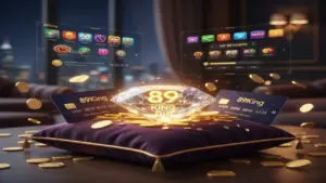 Điều kiện nhận thưởng VIP 89King