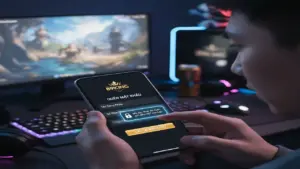 Hướng Dẫn Lấy Lại Mật Khẩu 89King Nhanh Chóng Và An Toàn