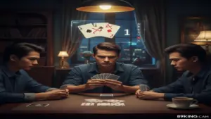 Mẹo nhớ bài Tiến Lên Miền Nam 89King