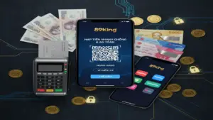 Nạp Tiền 89King: Hướng Dẫn Chi Tiết 3 Phương Thức Siêu Tốc