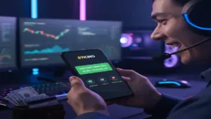 Hướng Dẫn Rút Tiền 89King Nhanh Gọn, An Toàn Và Uy Tín