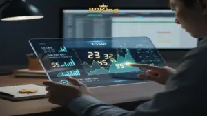 Cách soi cầu XSMB chuẩn 2026 89King