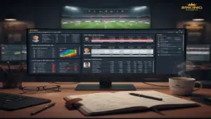 Cách Soi Kèo Bóng Đá Chính Xác Cùng Chuyên Gia Hàng Đầu